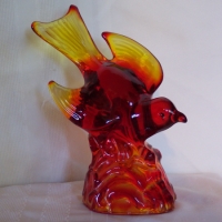 L. E. Smith #4401 Flying Bird