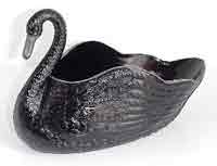 L. E. Smith Swan