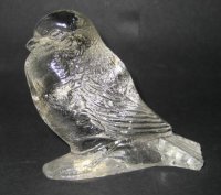 L. E. Smith Bird