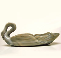 L. E. Smith #  65 Swan