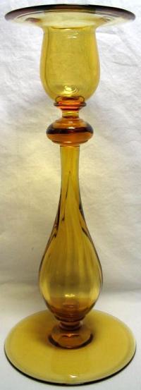 Sinclaire #12911 Candlestick