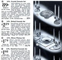 Paden City Sears 1940 Advertisement