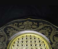 Lancaster Landrum Mold-Etch