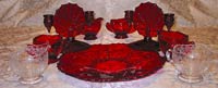 Sandy McRae Collections New Martinsville Radiance