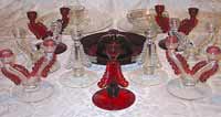 Sandy McRae Collections Paden City Nerva