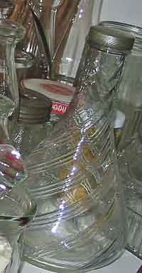 Misc. Crystal