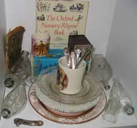 Nursery Glass