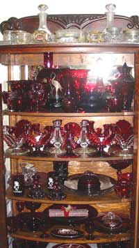 Misc Ruby and Clear