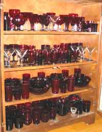 Ruby Collection