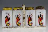Tipp City Butterfly Shaker Set
