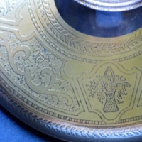 Art Goods and Novelty Company Arabesque Design
