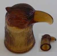 Unknown Eagle Bottle Cap