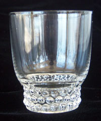 Unknown Shot Glass