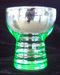 Unknown Ring Shot or Cordial