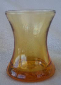 Unknown Shot Glass
