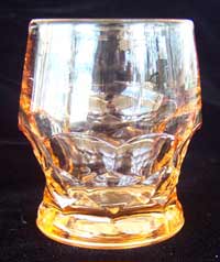 Unknown Georgian Shot or Whiskey