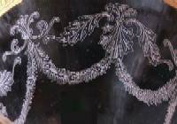 Maryland Glass Co. Etch