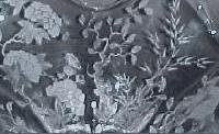 Duncan & Miller Indian Tree Etch