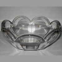 Chippendale Berry Bowl