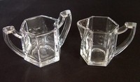 Chippendale Small Relish Set