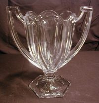 Chippendale T160 Celery Vase