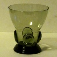 Unknown Blown Tumbler