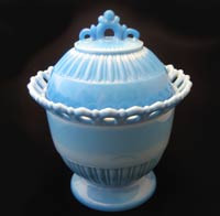 Atterbury Sugar Bowl