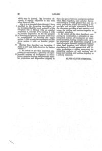 Sneath Sidewalk Light Patent 1322481-3