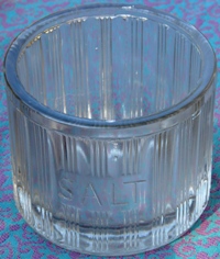 Sneath Triple Skip Salt