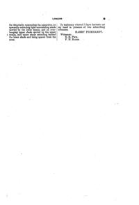 Phoenix Light Fixture Patent 1088838-5