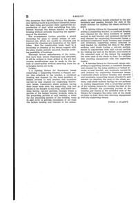 Phoenix Fluorescent Light Fixture Patent 2293117-4