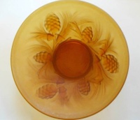Jobling Fir Cone Bowl