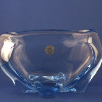Whitefriars #9250 Bowl