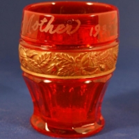 Brockwitz #41172 Ariadne Tumbler