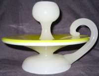 Archimede Seguso Candleholders