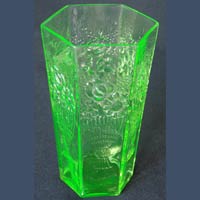 Royal Leerdam Floradora Tumbler / Vase