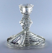 Unknown Candleholder