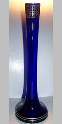 Unknown Vase