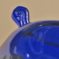 Unknown Bowl  Foot
