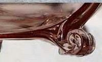 Liberty Works Scroll Foot