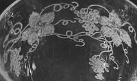 Fostoria # 227 New Vintage Etch