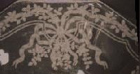 Fostoria # 279 June Etch