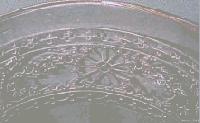 Fostoria # 274 Seville Etch
