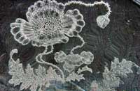 Fostoria # 269 Rogene Etch