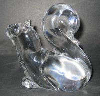 Kristaluxus Squirrel