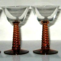 Central #1900 Winslow Cocktail