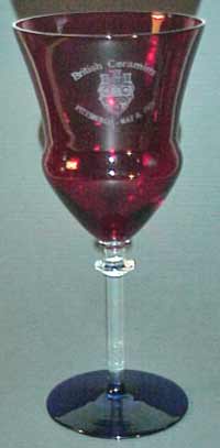 Central Goblet