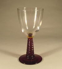 Central #1900 Winslow Stem