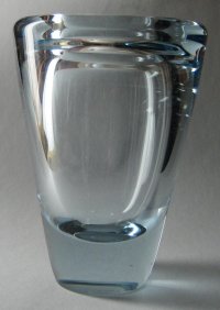 Holmegaard #16510 Umanak Vase