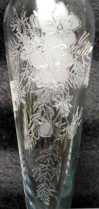 Fry DE Anemone Etch